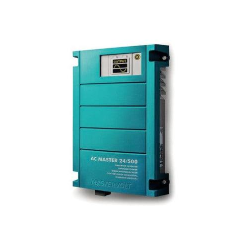 Bieden: Mastervolt AC Master 24/500 Marine Inverter 24V DC, Watersport en Boten, Bootonderdelen, Ophalen of Verzenden