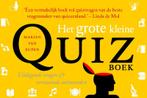 Het grote kleine quizboek 9789049801762 Marian van Eupen, Verzenden, Marian van Eupen