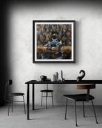 Artxlife - Mario Gold Vuitton [XL]