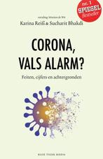 Corona, vals alarm? 9789492161895 Sucharit Bhakdi, Boeken, Verzenden, Gelezen, Sucharit Bhakdi