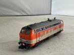 Minitrix N - 16280 - Modeltrein (1) - Multifunctionele, Nieuw