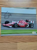 2008 Indianapolis 500 Winner - Scott Dixon - Photographie, Nieuw