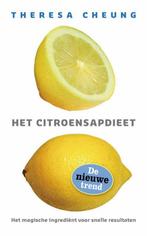 Citroensap 9789022550908 Theresa Cheung, Verzenden, Theresa Cheung
