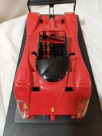 Hot Wheels 1:18 - Model sportwagen - ferrari - F333SP, Nieuw