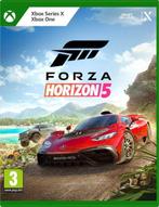 Forza Horizon 5-Standaard (Xbox Series X) Gebruikt, Games en Spelcomputers, Ophalen of Verzenden, Nieuw