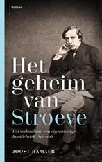 Het geheim van Stroeve 9789463820080 Joost Ramaer, Verzenden, Joost Ramaer