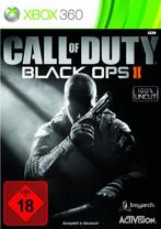 Call of Duty Black Ops II-Duits (Xbox 360) Gebruikt, Consoles de jeu & Jeux vidéo, Ophalen of Verzenden