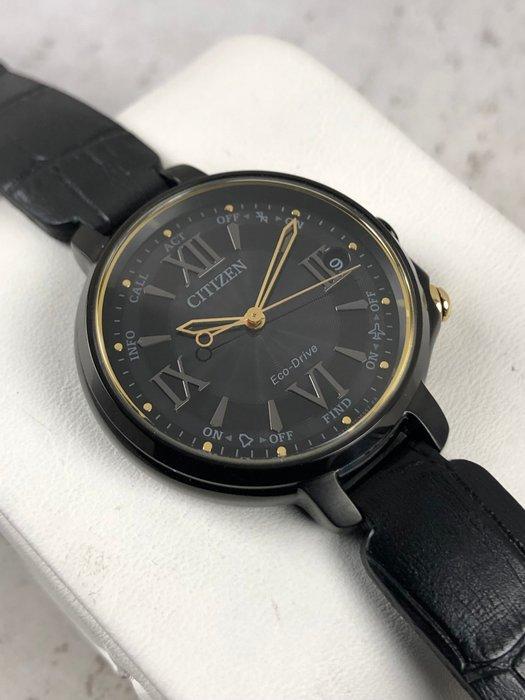 Citizen - Eco-drive Smart Lady - EE4058-19E - Femme - 2020, Handtassen en Accessoires, Horloges | Heren