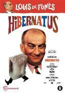 Hibernatus op DVD, Verzenden, Nieuw in verpakking