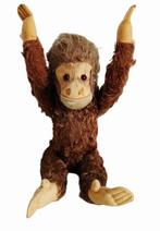 Steiff - Pluche speelgoed Jocko - 1950-1960 - Duitsland