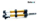 Voorvork Poot Links Yamaha MXT 850 Niken 2020->, Motoren, Verzenden, Gebruikt