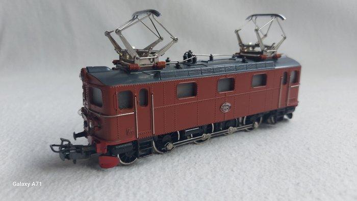 Märklin H0 - 3018.2 / GS800 - Elektrische locomotief (1) -, Hobby en Vrije tijd, Modeltreinen | H0