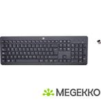 HP 230 Draadloos toetsenbord Euro, Verzenden, Nieuw