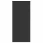 Rolgordijn 100x230 Zwart - Blackout - Tweede Kansje - Top..., 100 tot 150 cm, Zwart, Nieuw, Verzenden