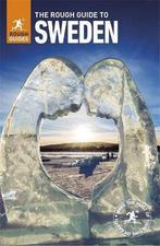 Sweden 9781789195453 Rough Guides, Verzenden, Rough Guides