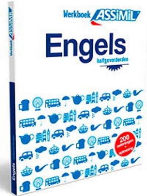 Assimil Werkboek Engels - Valse Beginners 9782700507287, Boeken, Overige Boeken, Gelezen, Verzenden