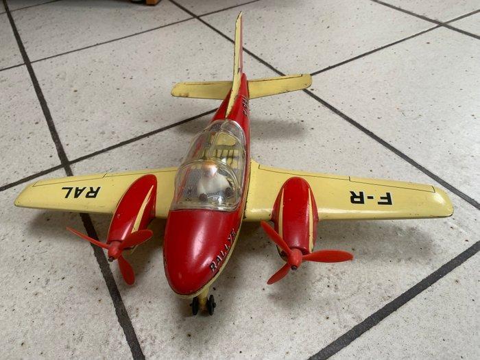 Joustra - Jouet Ralley. F-RAL - 1960-1970 - France, Antiek en Kunst, Antiek | Speelgoed