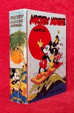 Mickey Mouse - Mickey Mouse Annual 1939 (Walt Disney) - 1, Verzamelen, Disney, Nieuw