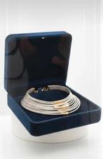 Zonder minimumprijs - Halsketting Zilver - Collier van 925, Nieuw