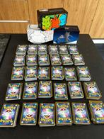 Pokémon - 1600 Card - Mysterie cards