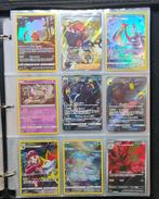 Pokémon - 9 Card - Set Misti - Umbreon - Lapras - Scizor -, Hobby en Vrije tijd, Nieuw