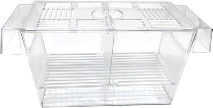 Osaka Breederbox / kweekbakje Small (Kweken), Dieren en Toebehoren, Vissen | Aquaria en Toebehoren, Overige typen, Nieuw, Ophalen of Verzenden