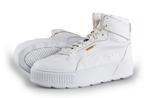 Puma Hoge Sneakers in maat 41 Wit | 10% extra korting, Kleding | Dames, Schoenen, Sneakers, Gedragen, Puma, Wit