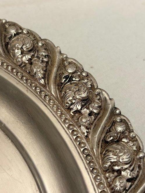 Plat - Argent 900, Antiek en Kunst, Antiek | Zilver en Goud