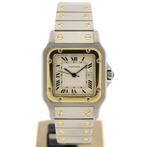 Cartier Santos 1172961, Handtassen en Accessoires, Horloges | Dames, Nieuw, Verzenden