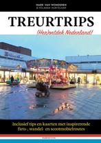 Treurtrips 9789047627340 Yolanda Huntelaar, Boeken, Kunst en Cultuur | Fotografie en Design, Verzenden, Gelezen, Yolanda Huntelaar