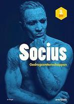 Gedragswetenschappen / Leerwerkboek / Socius / 3, Verzenden, Gelezen