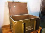 Kist - Aluminium, Staal, Multiplex, Antiek en Kunst