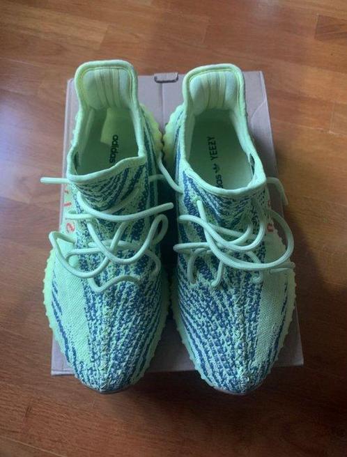 Adidas - Slippers - Maat: EU 43.5, Kleding | Heren, Schoenen