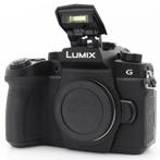 Panasonic Lumix DC-G91 body | Tweedehands, Verzenden