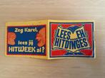 Hitweek memorabilia - 1965