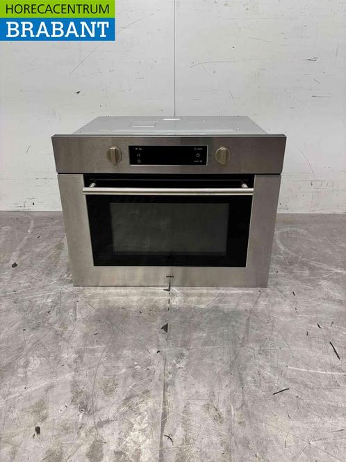 Atag Four à micro-ondes combiné encastrable 230V Horeca, Zakelijke goederen, Horeca | Overige, Verzenden