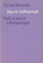 Yoga en anthroposofie 9789060380604, Boeken, Gelezen, J.M. van Bemmelen, Verzenden