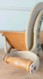 Raadvad - Raadvad Ove Larsen - Coupe-pain - Modèle court n°, Antiek en Kunst