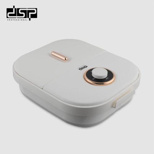 Dsp Kd9000 Elektrische Voetenbad - 7.7 Liter Watertank - 8, Huis en Inrichting, Woonaccessoires | Overige, Ophalen of Verzenden