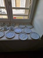Haviland & Co. Limoges - Cambet Lyon - Koffieservies voor 10, Antiek en Kunst
