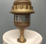 Manufacture de Lunéville - Lampe - Céramique, Antiquités & Art