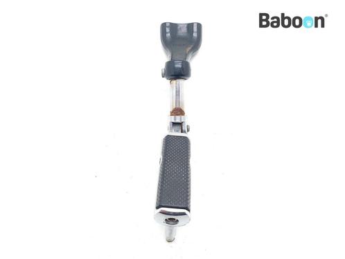 Repose-pieds cintre / support set avant gauche, Motoren, Onderdelen | Harley-Davidson, Verzenden