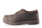 Timberland Veterschoenen in maat 43½ Bruin | 5% extra, Kleding | Heren, Schoenen, Bruin, Verzenden, Timberland, Zo goed als nieuw