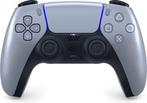 PS5 controller DualSense draadloze controller - Sterling..., Hobby & Loisirs créatifs, Verzenden