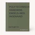 POLYTECHNISCH HANDWDB. ENGELS-NED. INGENAAID 9789055760527, Verzenden, Gelezen, OXTOBY P.