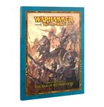 Arcane Journal - The war of Settras Fury (Warhammer nieuw), Hobby en Vrije tijd, Wargaming, Ophalen of Verzenden, Nieuw