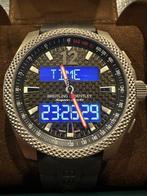 Breitling - Bentley Supersports - EB552022/BF47 - Heren -, Nieuw