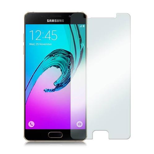 Samsung Galaxy A3 2016 Screen Protector Tempered Glass Film, Télécoms, Téléphonie mobile | Housses, Coques & Façades | Marques Autre