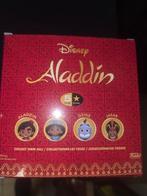 Aladdin - 4 Figurine - Disney 5 Star Funko Pop, Verzamelen, Nieuw