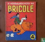 De wederwaardigheden van Bricole 4 - 1946, Verzenden, Funcken, Fred.